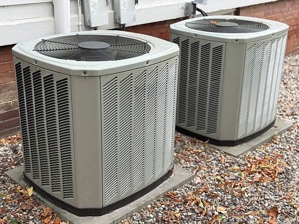 Reliable Ductwork Repair contractor in Stuart, IA by AAA Pro HVAC