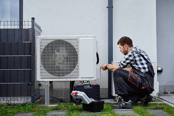 Trusted Ductwork Repair service in Stuart, IA - AAA Pro HVAC